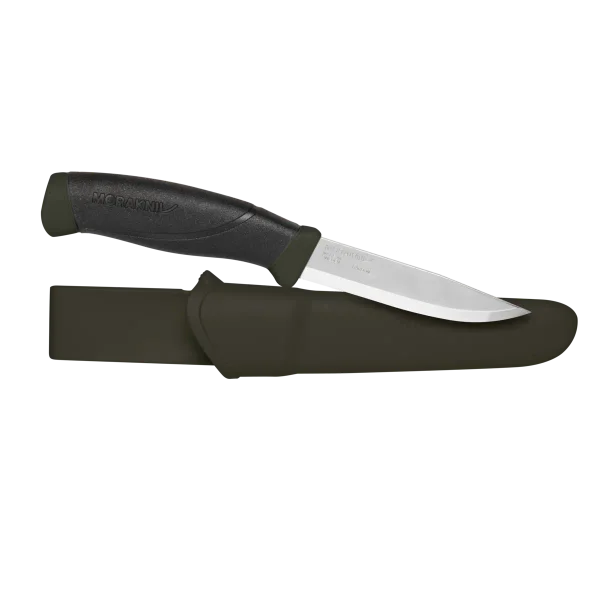 Nóż Morakniv Companion MG (C) - Carbon Steel