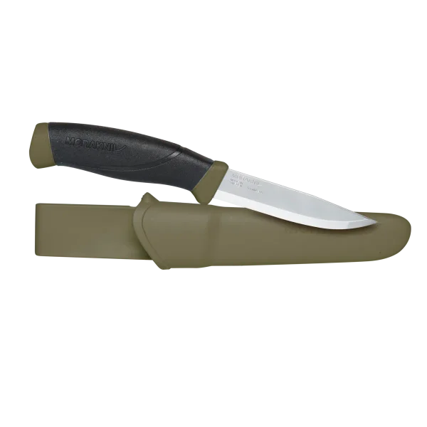 Nóż Morakniv Companion MG (S) - Stainless Steel