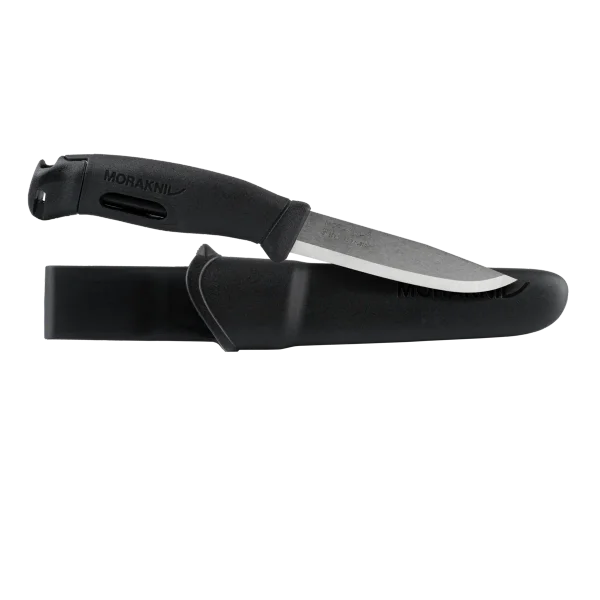 Nóż Morakniv Companion Spark - Stainless Steel