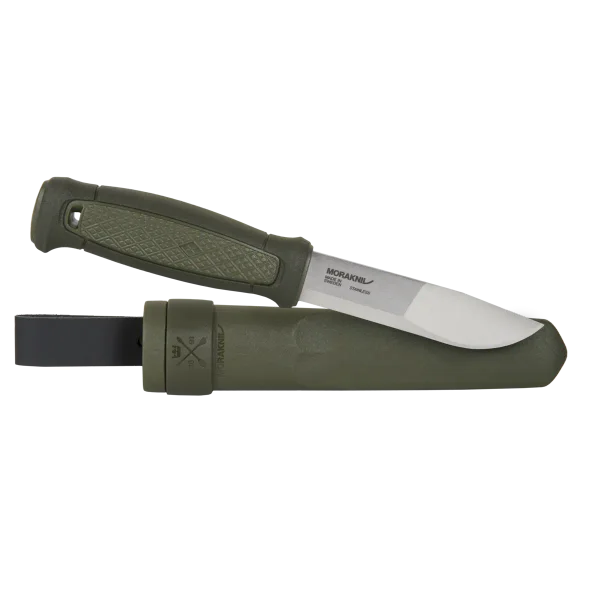 Nóż Morakniv Kansbol - Stainless Steel