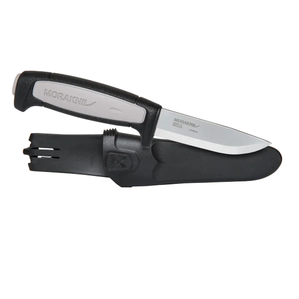 Nóż Morakniv Robust - Carbon Steel