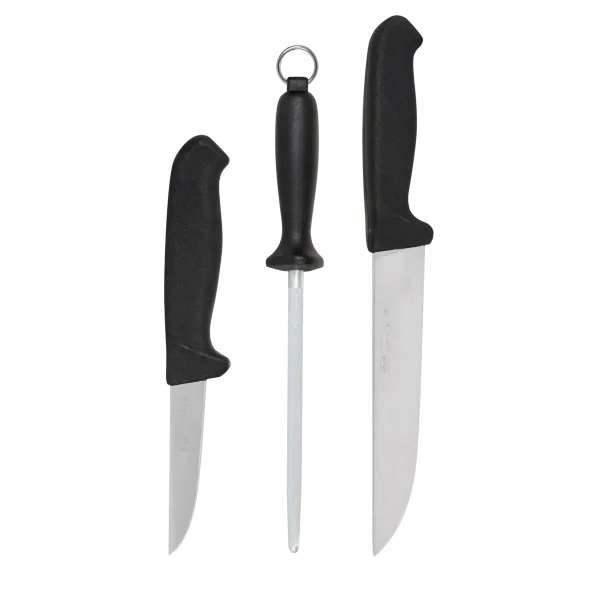 Zestaw Morakniv Butcher Kit