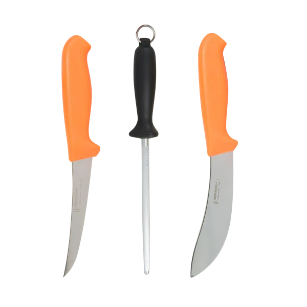 Zestaw Morakniv Hunting Set