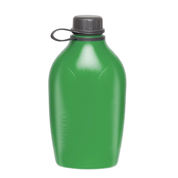 Butelka Wildo Explorer Green Bottle (1 Litr)