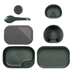 Zestaw Wildo CAMP-A-BOX Complete