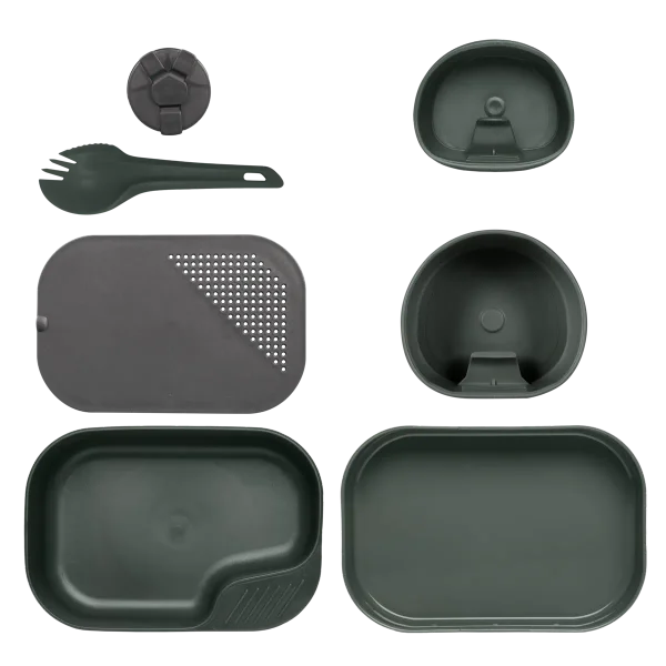 Zestaw Wildo CAMP-A-BOX Complete