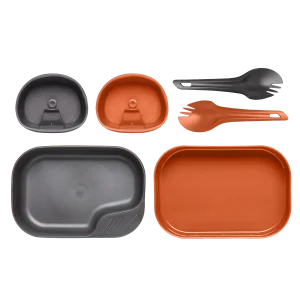 Zestaw Wildo CAMP-A-BOX DUO Light