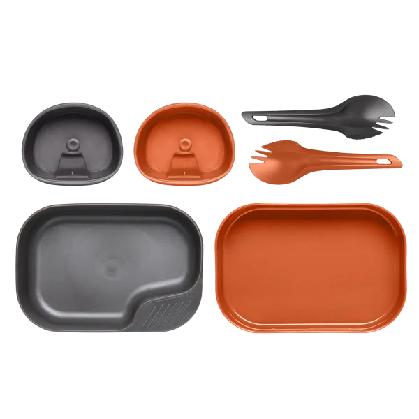 Zestaw Wildo CAMP-A-BOX DUO Light