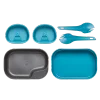 Zestaw Wildo CAMP-A-BOX DUO Light Green