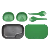 Zestaw Wildo CAMP-A-BOX DUO Light Green