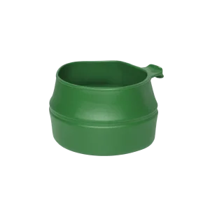 Kubek Wildo FOLD-A-CUP GREEN - TPE
