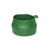 Kubek Wildo FOLD-A-CUP GREEN - TPE