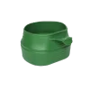 Kubek Wildo FOLD-A-CUP GREEN - TPE