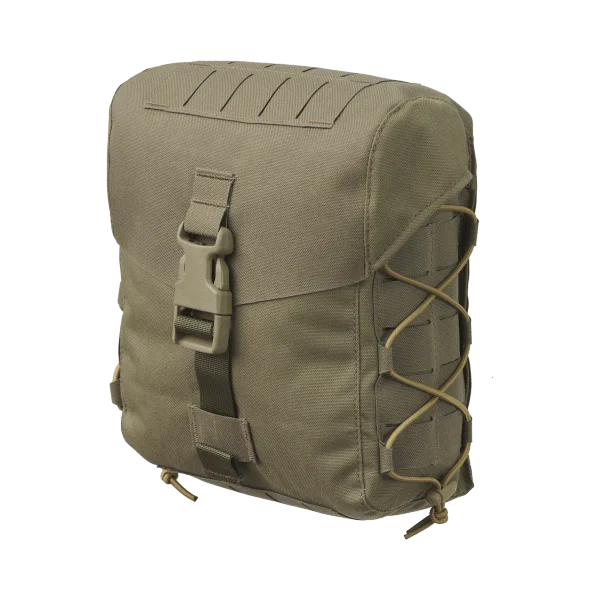 Direct Action CARGO POUCH MK II - Cordura — Adaptive Green