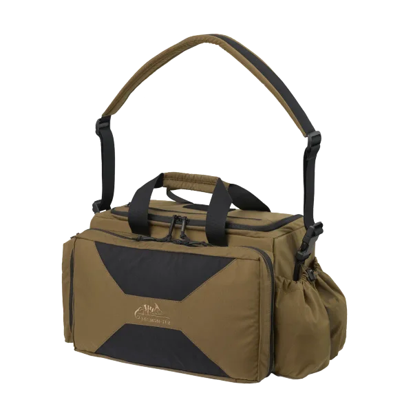 Torba Helikon-Tex MISSION - Cordura — Coyote / Black