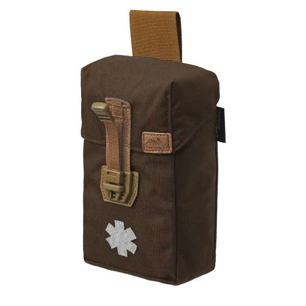 Bushcraft First Aid Kit Helikon-Tex - Cordura — Earth Brown / Clay