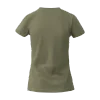 T-shirt damski Helikon-Tex Slim Organic