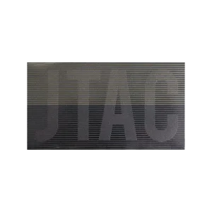 Direct Action JTAC Polish large patch SUBDUED flag
