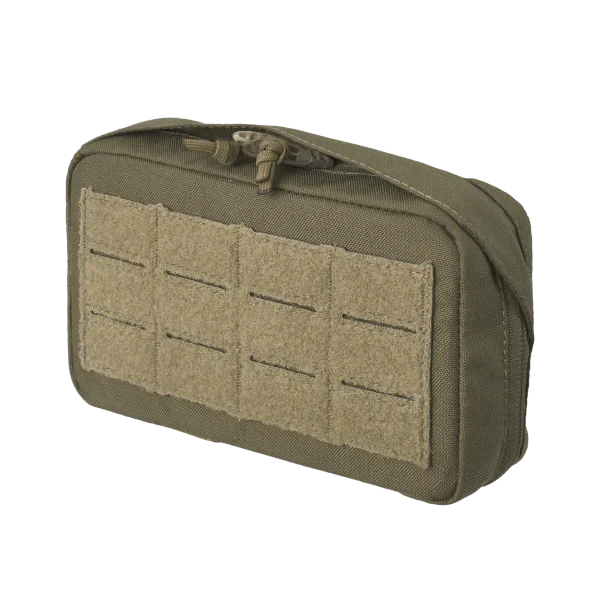 Direct Action JTC2 MK II Admin Pouch — Adaptive Green