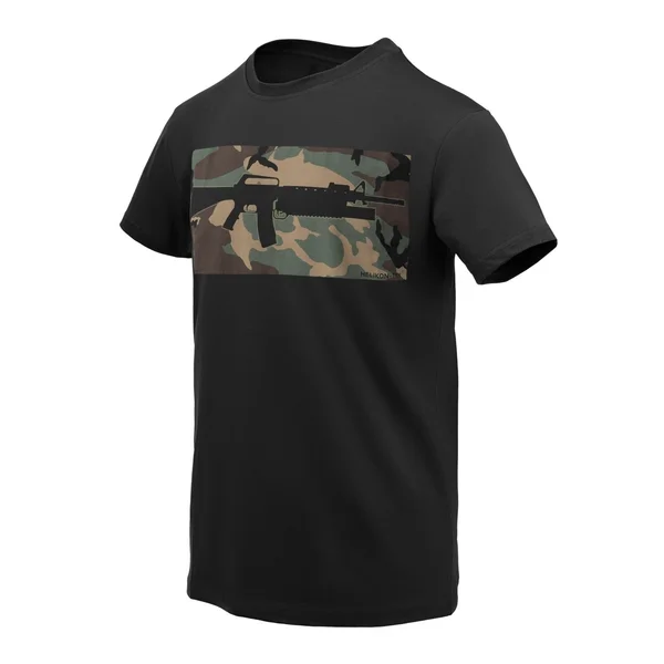 T-shirt Helikon-Tex 16/203 combo