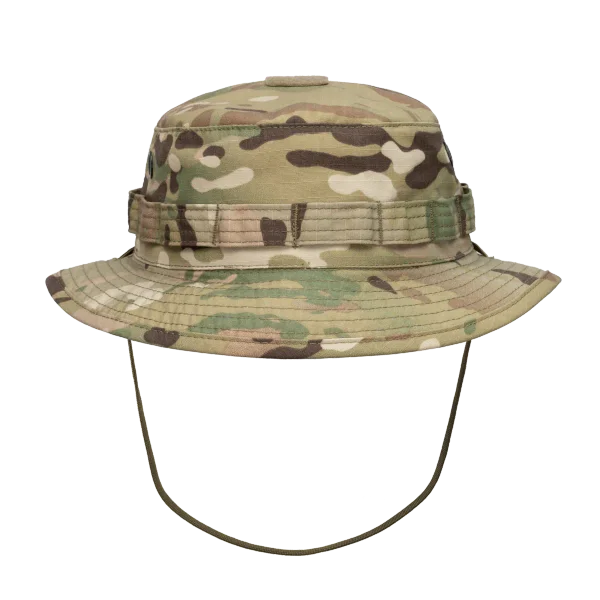 Kapelusz Helikon-Tex Boonie Mk2 - NyCo Ripstop — MultiCam
