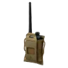 Direct Action SINGLE Flat Magazine Pouch