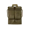 Direct Action SINGLE Flat Magazine Pouch