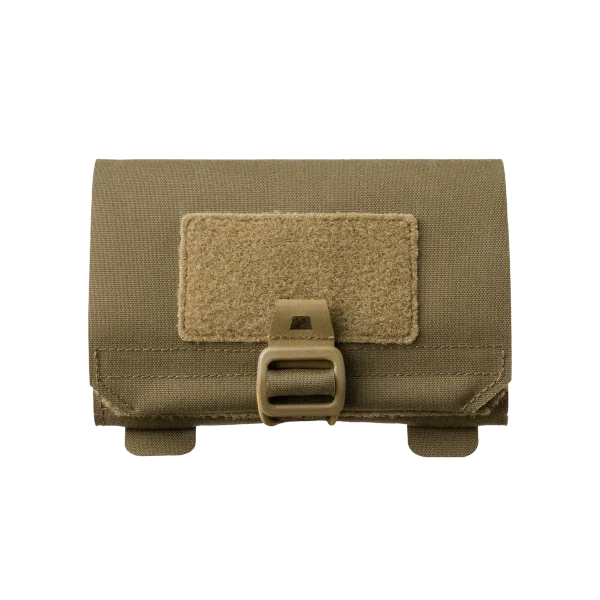 Direct Action Attack Pouch — Adaptive Green