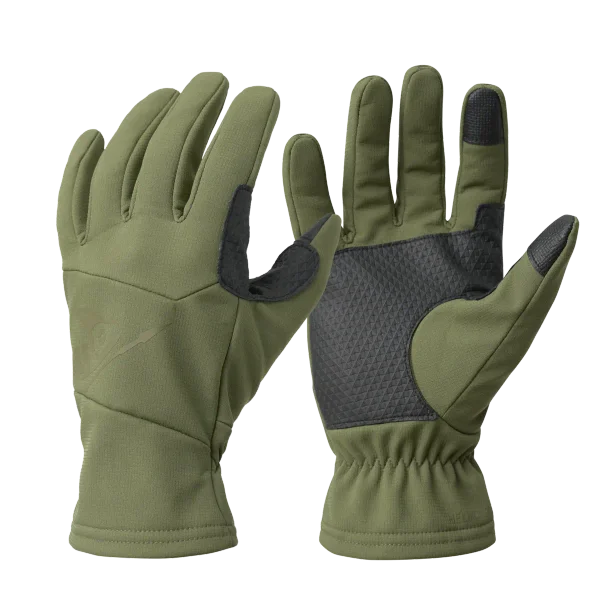 Rękawiczki Helikon-Tex Lizard Grip — Olive Green