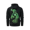Direct Action Hoodie DA Into the dark