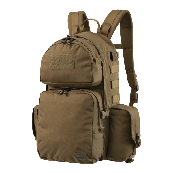 Plecak Helikon-Tex Ambush - Cordura — Coyote