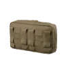 Direct Action FRONT FLAP ADMIN POUCH