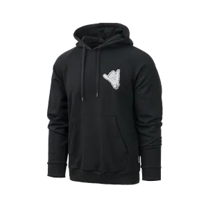 Direct Action Hoodie DA Shaka