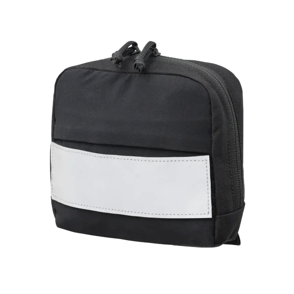 SAR Large Pouch Helikon-Tex - Cordura — Black