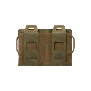 Direct Action DOUBLE Flat Magazine Pouch