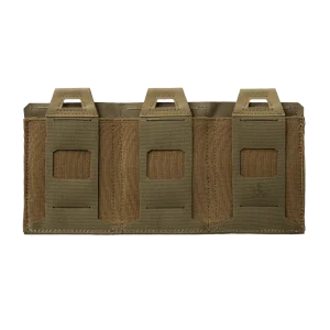 Direct Action TRIPLE Flat Magazine Pouch