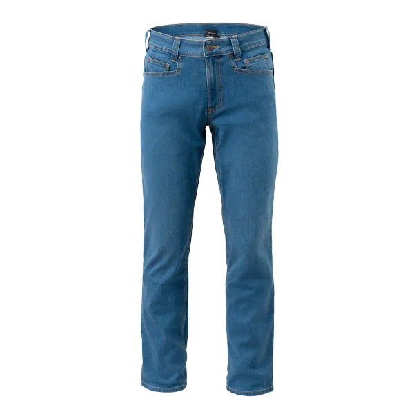 Spodnie Treadstone Jeans Helikon-Tex — Ocean Blue