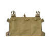 Direct Action Skeletonized Triple 417 Flap