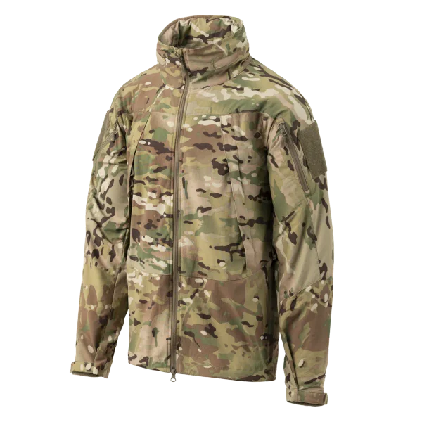 Kurtka Helikon-Tex TROOPER MK2 — MultiCam