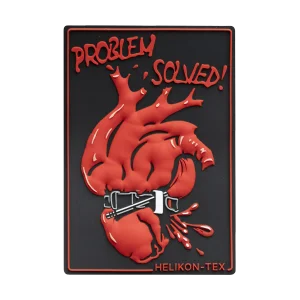 Problem solved! Patch Helikon-Tex