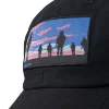 Direct Action DA Sunset Feed Cap - Cotton