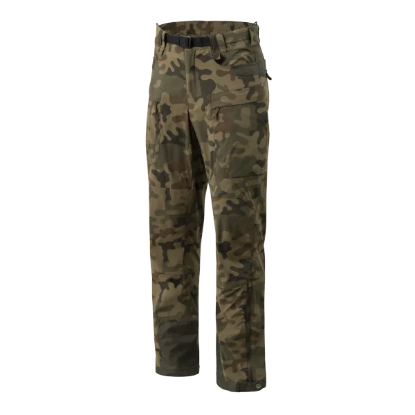 Spodnie Helikon-Tex Trooper — PL Woodland