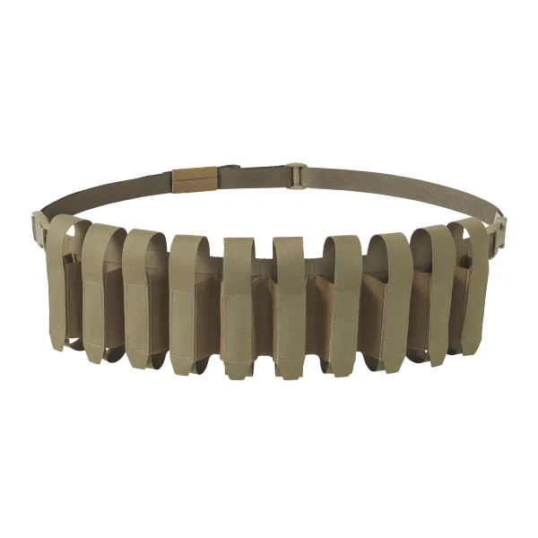 Direct Action Grenade Bandolier 40mm MKII — Adaptive Green