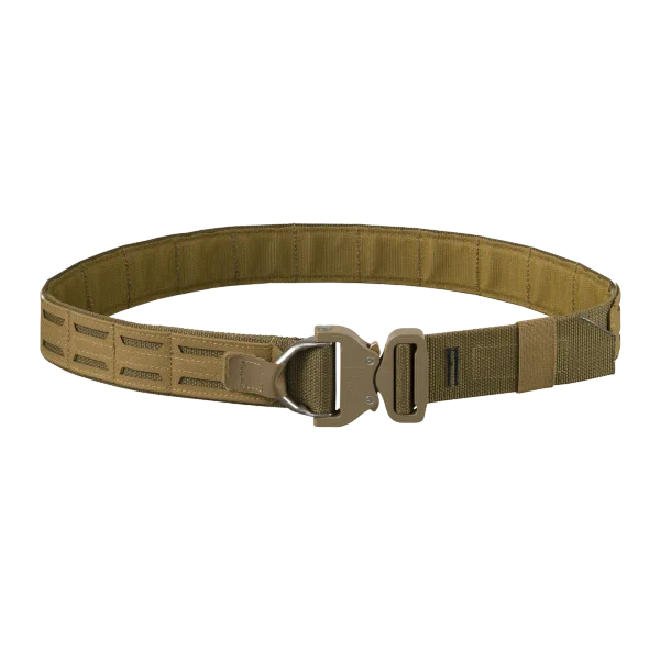 Direct Action Warhawk Modular Rescue/Gun Belt Hook MKII - Polyester — Coyote Brown