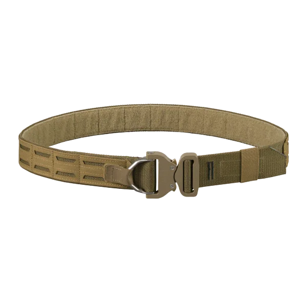 Direct Action Warhawk Modular Rescue/Gun Belt Loop MK II - Polyester — Coyote Brown