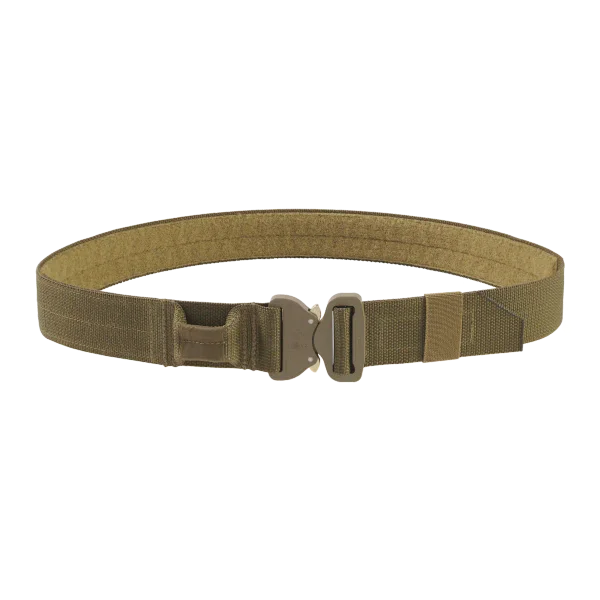 Direct Action Warhawk Rescue/Gun Belt Loop MK II — Coyote Brown