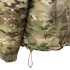 Lekka Kurtka Zimowa Helikon-Tex LEVEL 7