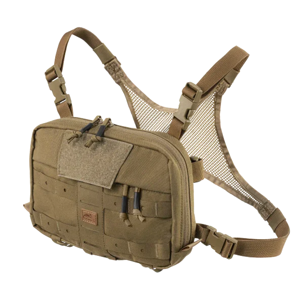 Chest Pack Numbat Small Helikon-Tex — Coyote