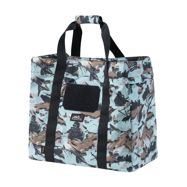 Torba Helikon-Tex Field Tote - Cordura 500D — Pacific