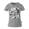 T-shirt Slim damski Helikon-Tex (Combat date)